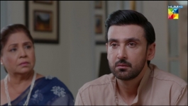 Dooriyan - Episode 34 - 19th January 2024